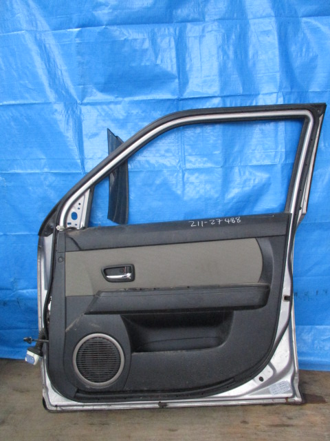 Used Mazda Verisa WINDOWS MASTER CONTROL SWITCH